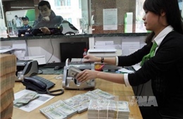 Dư nợ tín dụng trên địa bàn TP Hồ Chí Minh tăng trưởng 18,5% 